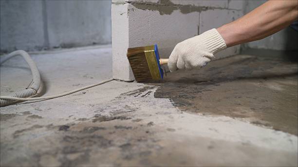 Trusted Waterproofing service in Norvell, MI - SGP Waterproofing